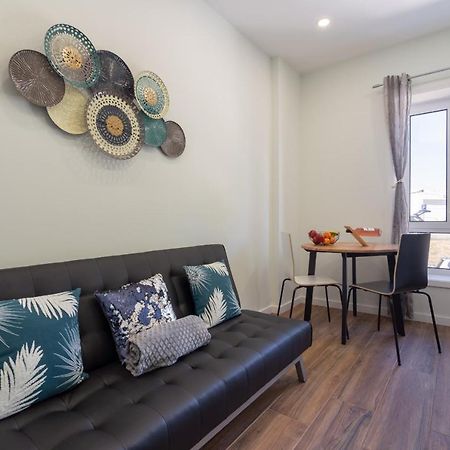 Апартаменты Oportohost Dragao Duplex Экстерьер фото