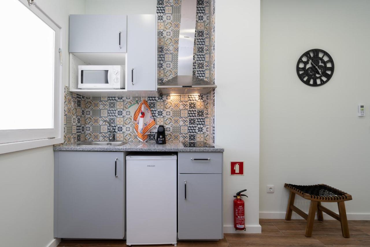 Апартаменты Oportohost Dragao Duplex Экстерьер фото